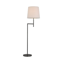 Load image into Gallery viewer, Clarion LED Floor Lamp.