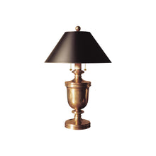 Load image into Gallery viewer, Classical Urn Form Table Lamp.