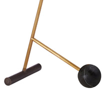 Load image into Gallery viewer, Cleo Table Lamp in Detail.