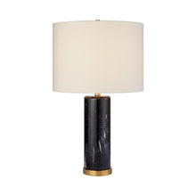 Load image into Gallery viewer, Cliff Table Lamp.