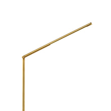 Load image into Gallery viewer, Cona LED Floor Lamp in Detail.