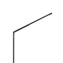 Load image into Gallery viewer, Cona LED Floor Lamp in Detail.