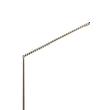 Load image into Gallery viewer, Cona LED Floor Lamp in Detail.