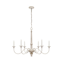Load image into Gallery viewer, Country Chandelier (Small).