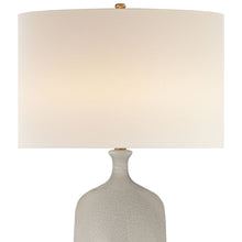 Load image into Gallery viewer, Culloden Table Lamp in Detail.