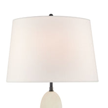 Load image into Gallery viewer, Dani Table Lamp in Detail.