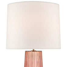 Load image into Gallery viewer, Danube Table Lamp in Detail.