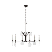 Load image into Gallery viewer, Danvers LED Chandelier (X-Large).