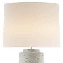 Load image into Gallery viewer, Darina Table Lamp in Detail.