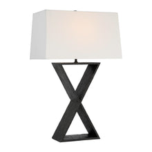 Load image into Gallery viewer, Denali LED Table Lamp (Medium).