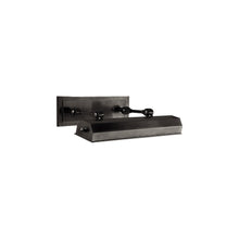Load image into Gallery viewer, Dorchester Picture Light in Bronze (18-Inch).