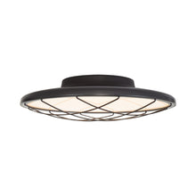 Load image into Gallery viewer, Dot Flush Mount LED Ceiling Light.