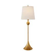 Load image into Gallery viewer, Dover Table Lamp in Gild.