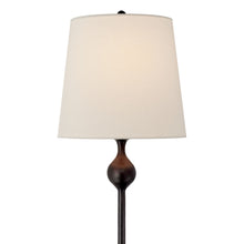 Load image into Gallery viewer, Dover Table Lamp in Detail.