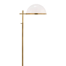 Load image into Gallery viewer, Dulcet Floor Lamp in Detail.