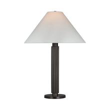 Load image into Gallery viewer, Durham LED Table Lamp.