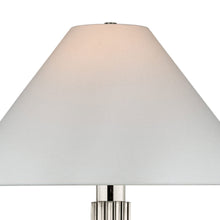 Load image into Gallery viewer, Durham LED Table Lamp in Detail.