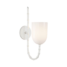 Load image into Gallery viewer, Edgemere Wall Light.