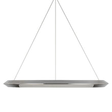 Load image into Gallery viewer, Encircle LED Chandelier in Detail.