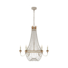 Load image into Gallery viewer, Entellina Chandelier.