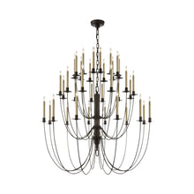 Load image into Gallery viewer, Erika Chandelier.