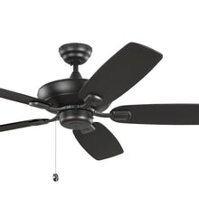 Load image into Gallery viewer, Colony Ceiling Fan in Detail.
