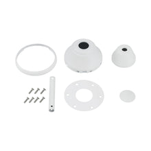 Load image into Gallery viewer, Maverick Finish Kit in Matte White (Maverick 88).