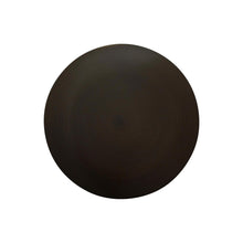 Load image into Gallery viewer, Minimalist Blanking Plate in Aged Pewter.