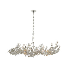 Load image into Gallery viewer, Farfalle LED Linear Pendant Light.