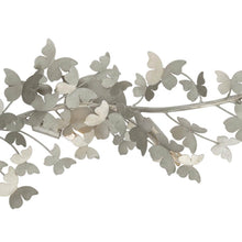 Load image into Gallery viewer, Farfalle Wall Light in Detail.