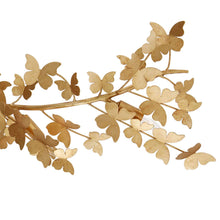 Load image into Gallery viewer, Farfalle Wall Light in Detail.