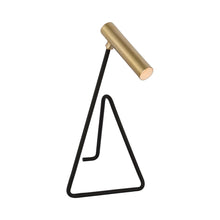 Load image into Gallery viewer, Flesso LED Desk Lamp.
