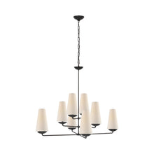 Load image into Gallery viewer, Fontaine Chandelier.