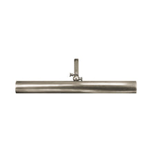 Load image into Gallery viewer, Frame Makers Picture Light in Antique Nickel (18-Inch).