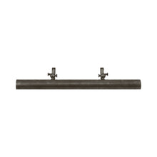 Load image into Gallery viewer, Frame Makers Picture Light in Bronze (24-Inch).