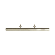 Load image into Gallery viewer, Frame Makers Picture Light in Antique Nickel (30-Inch).