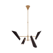 Load image into Gallery viewer, Franca LED Chandelier.