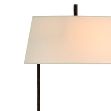 Load image into Gallery viewer, Francesco LED Floor Lamp in Detail.