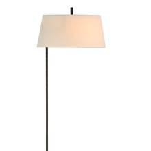 Load image into Gallery viewer, Francesco LED Floor Lamp in Detail.