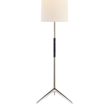 Load image into Gallery viewer, Frankfort Floor Lamp in Detail.