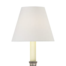 Load image into Gallery viewer, French Double Library Wall Light in Detail.