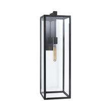 Load image into Gallery viewer, Fresno Framed Outdoor Wall Light (X-Large).