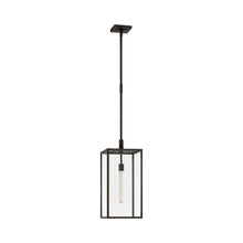 Load image into Gallery viewer, Fresno Outdoor Pendant Light (Large).