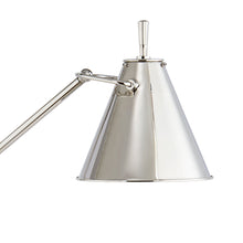 Load image into Gallery viewer, Goodman Table Lamp in Detail.