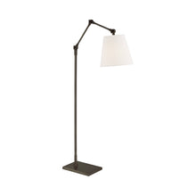 Load image into Gallery viewer, Graves Articulating Floor Lamp.