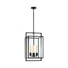 Load image into Gallery viewer, Halle Outdoor Pendant Light.