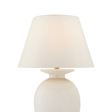 Load image into Gallery viewer, Hans Table Lamp in Detail.