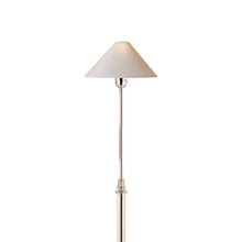 Load image into Gallery viewer, Hargett Floor Lamp in Detail.