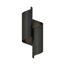 Load image into Gallery viewer, Iva Wall Light in Bronze (Medium).