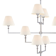 Load image into Gallery viewer, Jane Chandelier in Detail.